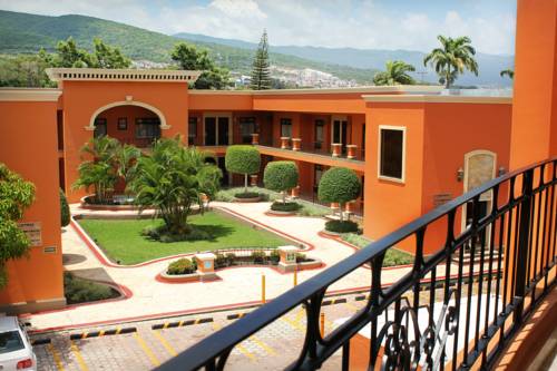 Tuxtla Gutiérrez Mexique code promo Booking.com