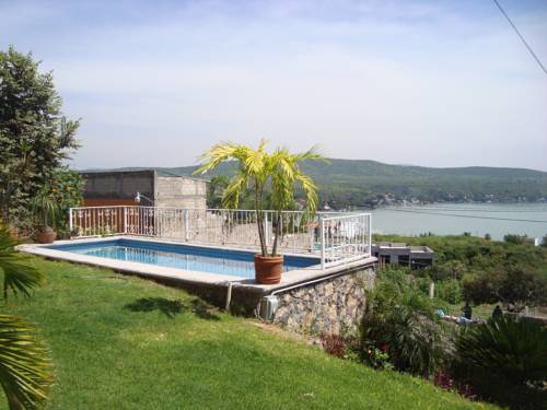 Tequesquitengo Mexique code promo Booking.com