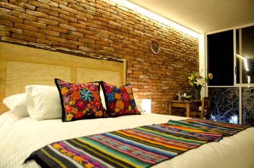 Polanco Mexique code promo Booking.com