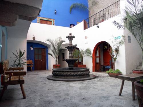 Puebla Mexique code promo Booking.com