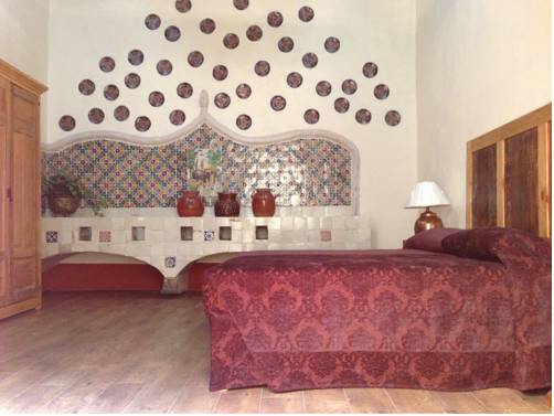 Puebla Mexique code promo Booking.com