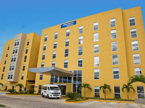 Tuxpan de Rodríguez Cano Mexique code promo Booking.com