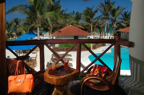 Tulum Mexique code promo Booking.com
