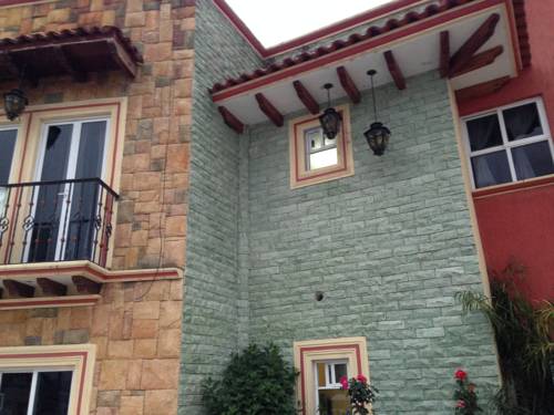 San Cristóbal de Las Casas Mexique code promo Booking.com