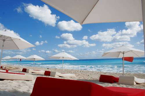 Cancun Mexique code promo Booking.com