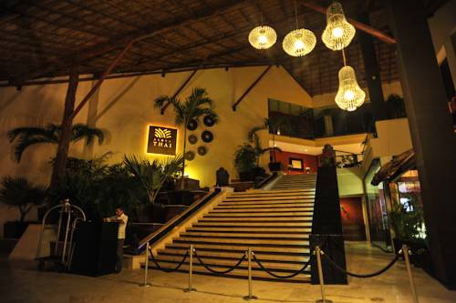 Playa del Carmen Mexique code promo Booking.com