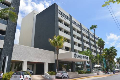 Cancun Mexique code promo Booking.com