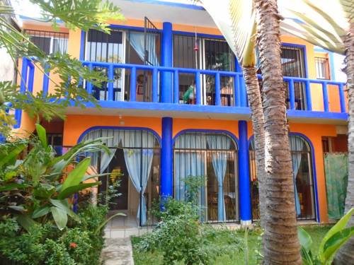 Zihuatanejo Mexique code promo Booking.com