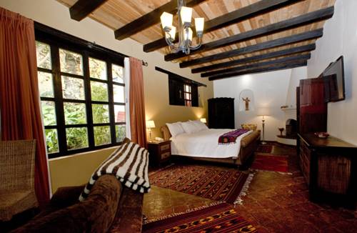 San Cristóbal de Las Casas Mexique code promo Booking.com