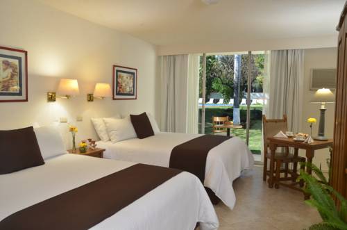 Ciudad Valles Mexique code promo Booking.com