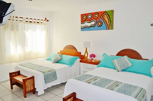 Puerto Morelos Mexique code promo Booking.com