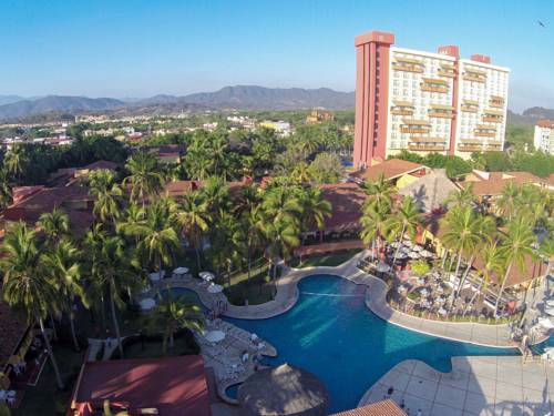Ixtapa Mexique code promo Booking.com