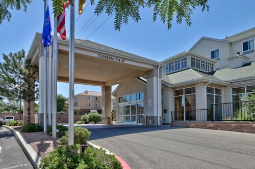 Albuquerque (Nouveau Mexique) &Eacute;tats Unis code promo Booking.com