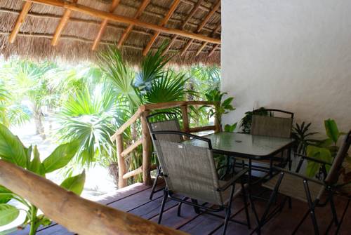 Île Holbox Mexique code promo Booking.com