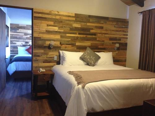 San Miguel de Allende Mexique code promo Booking.com