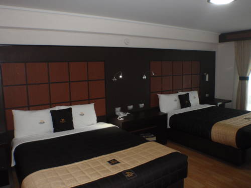 Puebla Mexique code promo Booking.com