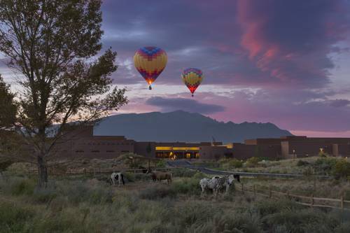 Santa Ana Pueblo (Nouveau-Mexique) États Unis code promo Booking.com