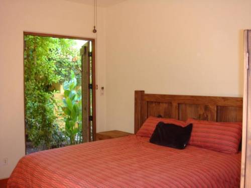 Loreto Mexique code promo Booking.com