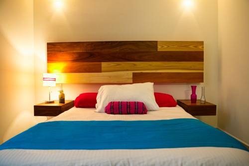 Akumal Mexique code promo Booking.com