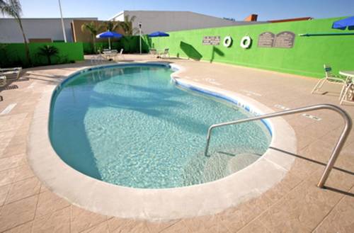 Apodaca Mexique code promo Booking.com