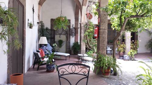 San Miguel de Allende Mexique code promo Booking.com