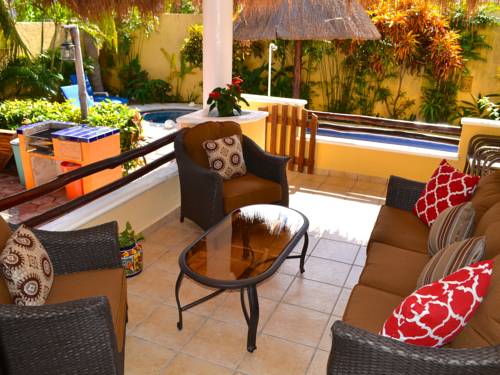 Puerto Morelos Mexique code promo Booking.com