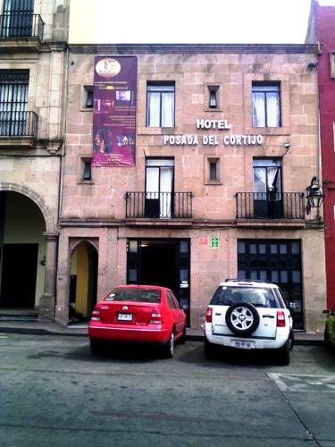 Morelia Mexique code promo Booking.com