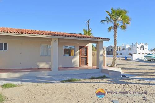 Puerto Penasco Mexique code promo Booking.com