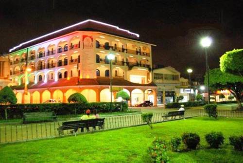 Acayucan Mexique code promo Booking.com