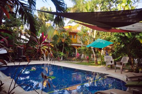 Cancun Mexique code promo Booking.com