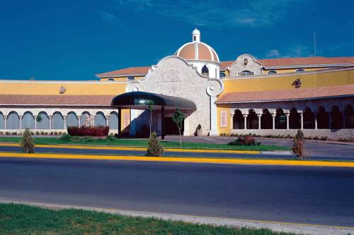 Saltillo Mexique code promo Booking.com