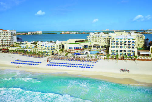 Cancun Mexique code promo Booking.com
