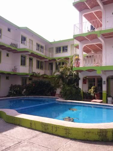 Los Ayala Mexique code promo Booking.com