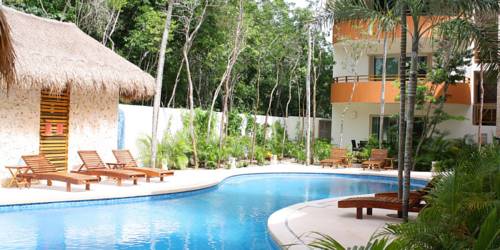 Tulum Mexique code promo Booking.com