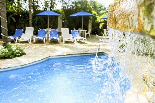 Tampico (Tamaulipas) Mexique code promo Booking.com