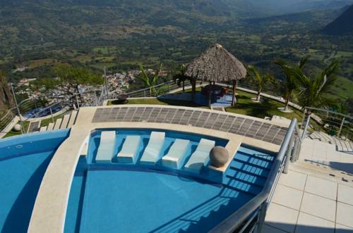 Alto Lucero, Veracruz Mexique code promo Booking.com