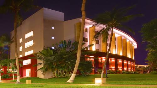 Villahermosa Mexique code promo Booking.com