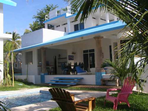 Puerto Escondido Mexique code promo Booking.com