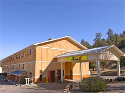 Ruidoso (Nouveau-Mexique) États Unis code promo Booking.com