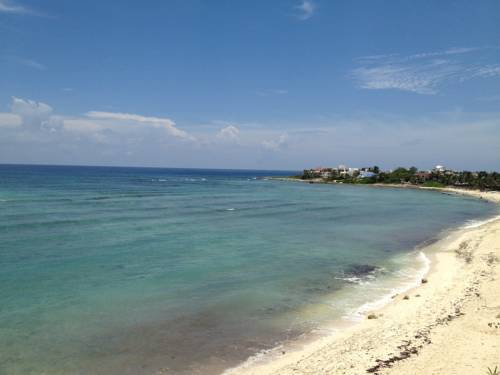 Akumal Mexique code promo Booking.com