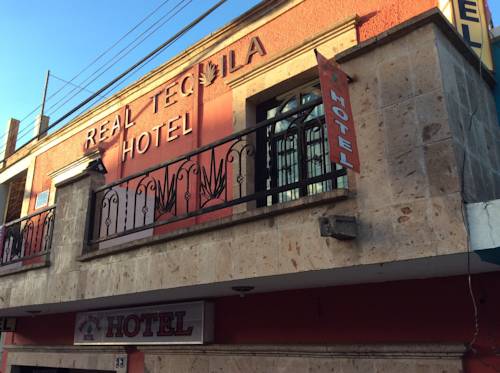 Tequila Mexique code promo Booking.com
