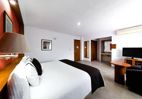 Celaya Mexique code promo Booking.com