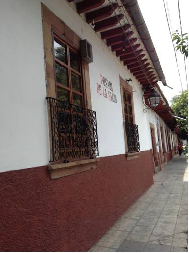 Pátzcuaro Mexique code promo Booking.com