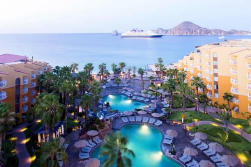 Cabo San Lucas Mexique code promo Booking.com
