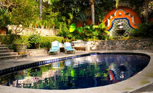 Ajijic Mexique code promo Booking.com