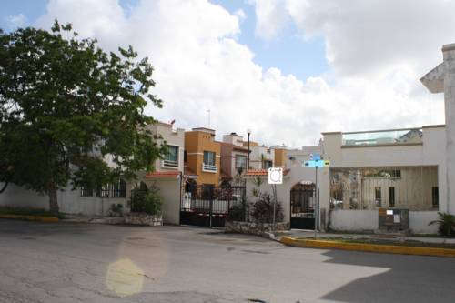 Cancun Mexique code promo Booking.com