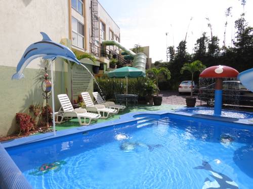 Cuernavaca Mexique code promo Booking.com