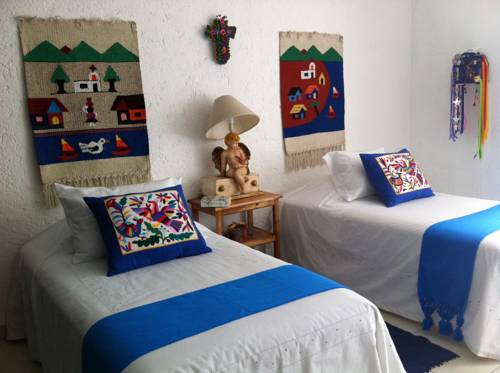 Cuernavaca Mexique code promo Booking.com