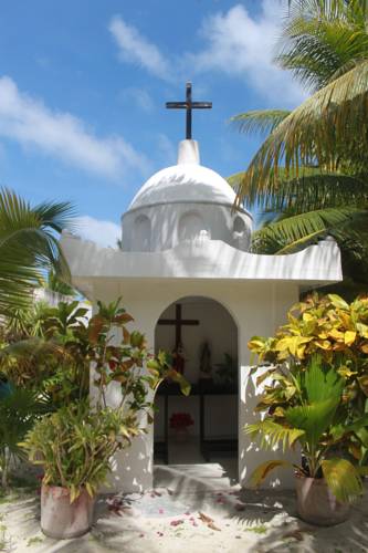 Tulum Mexique code promo Booking.com