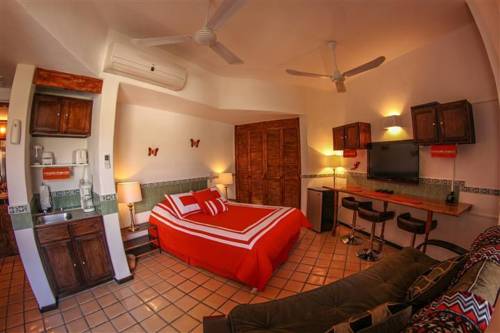 Cabo San Lucas Mexique code promo Booking.com